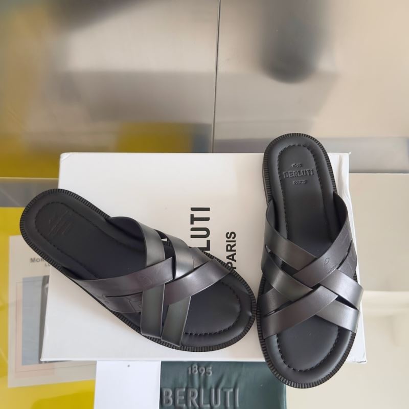 Berluti Sandals